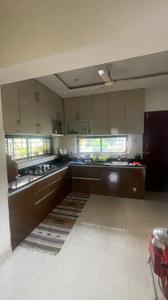 Kitchen Image of 1145 Sq.ft 2 BHK Independent House for sale in Kotekar Village Mangalore for Rs. 7600000