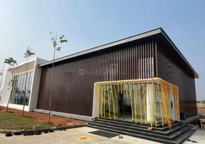 Image of 165 Sq.ft Residential Plot / Land for sale in Balanagar, Mahabubnagar for Rs. 3700000