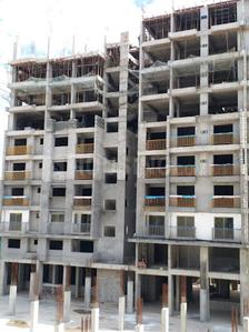 Image of 1200 Sq.ft 2 BHK Apartment / Flat for sale in Goyal Orchid Salisbury, Agrahara Layout, Bengaluru for Rs. 13700000