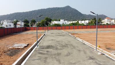 Image of 1807 Sq.ft Residential Plot / Land for sale in Vadavalli, Coimbatore for Rs. 5300000