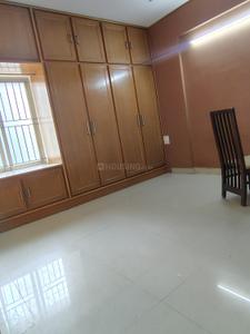 Hall Image of 1260 Sq.ft 2 BHK Independent House for rent in Kasturi Nagar Bengaluru for Rs. 37000