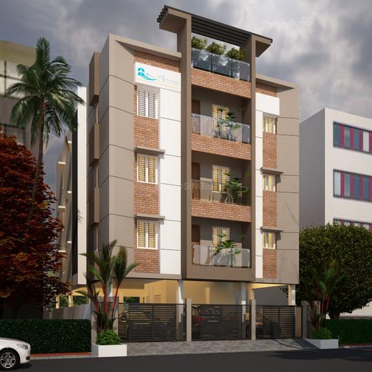 KIWI HOMES IN JIVI ENCLAVE Main Image 1