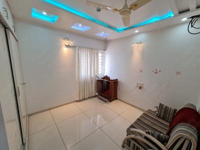Hall Image of 1290 Sq.ft 3 BHK Apartment / Flat for sale in Avon Vista, Balewadi Pune for Rs. 16000000