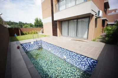 Image of 3510 Sq.ft 3 BHK Independent House for sale in Hathijan, Ahmedabad for Rs. 38000000