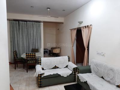 Hall Image of 350 Sq.ft 1 RK Independent House for rent in Sector 70 Noida for Rs. 16000