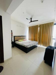 Bedroom Image of 1017 Sq.ft 1 BHK Apartment / Flat for sale in Duville Riverdale Heights, Kharadi Pune for Rs. 10000000