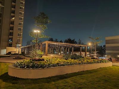 Image of 1750 Sq.ft 3 BHK Apartment / Flat for rent in K Shire, Punawale, Pune for Rs. 34000