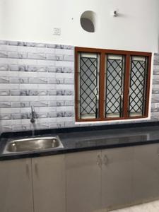 Kitchen Image of 2600 Sq.ft 2.5 BHK Independent House for sale in Ayanavaram Chennai for Rs. 19900000