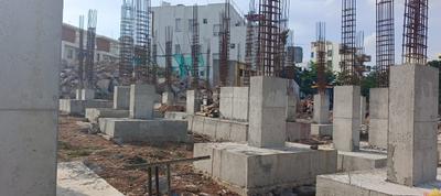Image of 1953 Sq.ft 3 BHK Apartment / Flat for sale in Khaja Guda, Hyderabad for Rs. 18553500