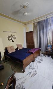 Bedroom Image of 1644 Sq.ft 4 BHK Builder Floor for rent in South City Floors 1, Sector 41 Gurgaon for Rs. 45500