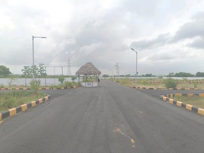Image of 1100 Sq.ft Residential Plot / Land for sale in Perungavoor, Chennai for Rs. 2530000