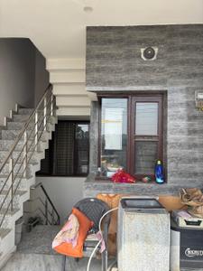Bathroom Image of 1850 Sq.ft 2 BHK Builder Floor for rent in Trikuta Nagar Jammu for Rs. 24999