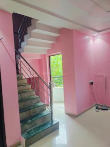 Hall Image of 1300 Sq.ft 3 BHK Independent House for rent in Kharbi Nagpur for Rs. 20000