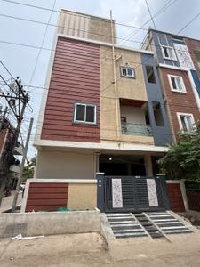 Image of 3100 Sq.ft 6 BHK Independent House for sale in Uppal, Hyderabad for Rs. 14800000