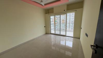 Bedroom Image of 1400 Sq.ft 2 BHK Apartment / Flat for rent in Jayanti Nagari VII Wing A B, Besa Nagpur for Rs. 24000
