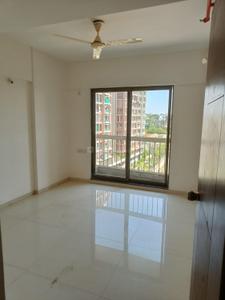 Bedroom Image of 2400 Sq.ft 4.5 BHK Apartment / Flat for rent in Chaphalkar Elina Living, Mohammed Wadi Pune for Rs. 57000