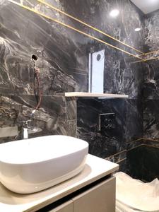 Bedroom One Image of 2160 Sq.ft 3 BHK Builder Floor for sale in Sector 45 Gurgaon for Rs. 27000000