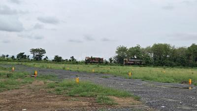 Image of 1800 Sq.ft Residential Plot / Land for sale in Buchireddypalem, Nellore for Rs. 1625000