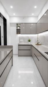 Kitchen Image of KOR in Malad West, Mumbai