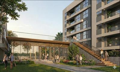 Image of 1200 Sq.ft 2 BHK Apartment / Flat for sale in GN Mills, Coimbatore for Rs. 7800000