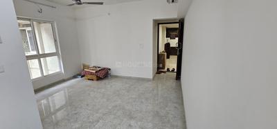 Hall Image of 550 Sq.ft 1 BHK Apartment / Flat for sale in Lodha Amara, Kolshet Thane for Rs. 7199999