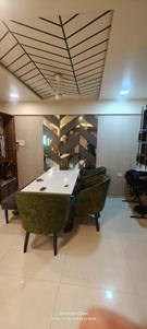 Hall Image of 1250 Sq.ft 2 BHK Apartment / Flat for sale in Karia Konark Splendour, Wadgaon Sheri Pune for Rs. 16000000