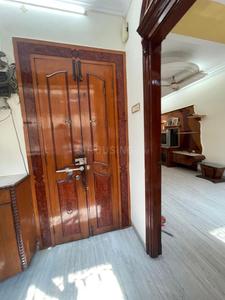 Hall Image of Four bunglows in Malad East, Mumbai