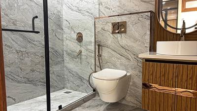 Image of 3150 Sq.ft 4 BHK Builder Floor for sale in Sector 46, Faridabad for Rs. 39500000