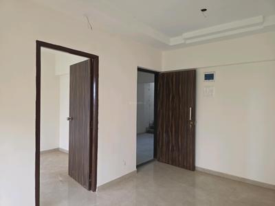 Living Room Image of 925 Sq.ft 2 BHK Apartment / Flat for sale in DGS Sheetal Height Phase 1, Nalasopara East Nala Sopara for Rs. 5800000