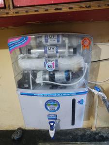 Kitchen Image of Maruti Nandan Pg Boys/Girls in Alpha I, Greater Noida
