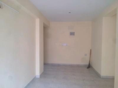 Living Room Image of 753 Sq.ft 3 BHK Apartment / Flat for sale in Magnolia City, Barasat Kolkata for Rs. 2500000