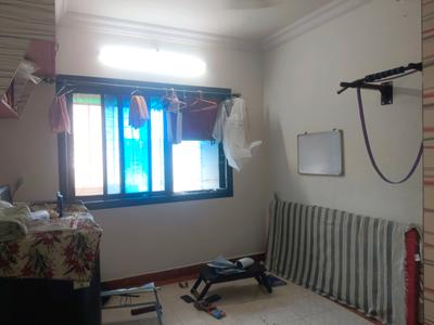 Bedroom Image of 875 Sq.ft 2 BHK Apartment / Flat for sale in Gaurav Garden, Kandivali West Mumbai for Rs. 13800000