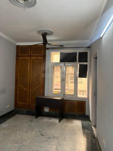 Bedroom Image of 1650 Sq.ft 3 BHK Apartment / Flat for sale in Indirapuram Ghaziabad for Rs. 16500000