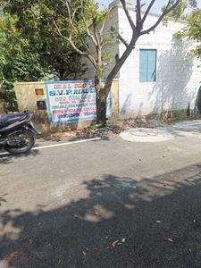 Residential Plot