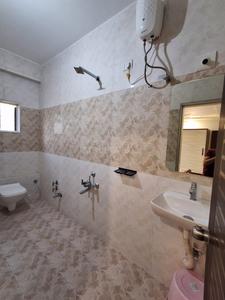Bathroom Image of 4400 Sq.ft 4 BHK Apartment / Flat for sale in Alkapuri Vadodara for Rs. 30000000