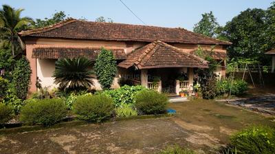 Image of 2100 Sq.ft 2 BHK Builder Floor for sale in Chandor, Goa for Rs. 16500000