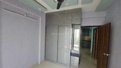 Bedroom Image of 765 Sq.ft 2 BHK Apartment / Flat for sale in Signature Global Orchard Avenue , Sector 93 Gurgaon for Rs. 6300000