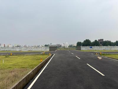 Image of 800 Sq.ft Residential Plot / Land for sale in Madhavaram, Chennai for Rs. 2560000