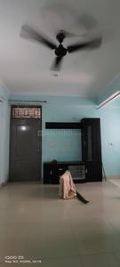 Hall Image of 1250 Sq.ft 3 BHK Apartment / Flat for rent in Rudra Sanskriti, Sunderpur Varanasi for Rs. 22000