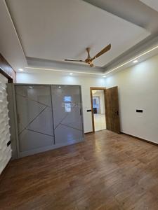 Bedroom Image of 2190 Sq.ft 4 BHK Builder Floor for sale in Land Craft Golf Links Plots, Pandav Nagar Ghaziabad for Rs. 11000000