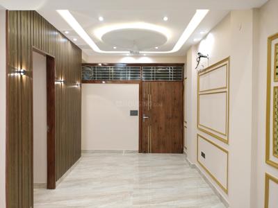 4 BHK Flat