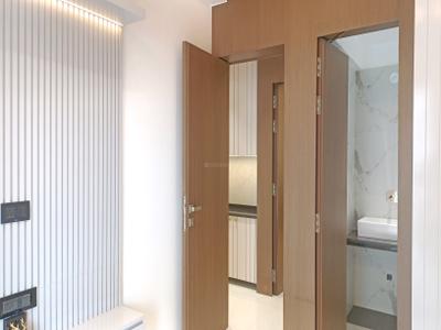 Bedroom Image of 1650 Sq.ft 3 BHK Apartment / Flat for sale in Vascon Forest County, Kharadi Pune for Rs. 26200000