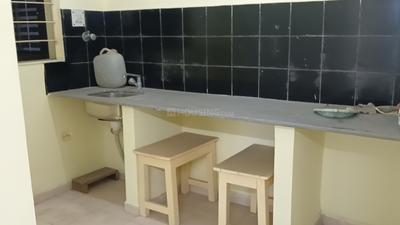 Image of 583 Sq.ft 1 BHK Apartment / Flat for rent in Ambuja Upohar The Condoville , Pancha Sayar, Kolkata for Rs. 12000