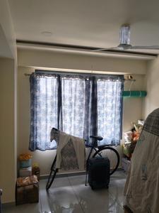 Bedroom Image of 1818 Sq.ft 3 BHK Apartment / Flat for sale in Shiv Sadhna Skywalk Manglaam, Chandkheda Ahmedabad for Rs. 7900000