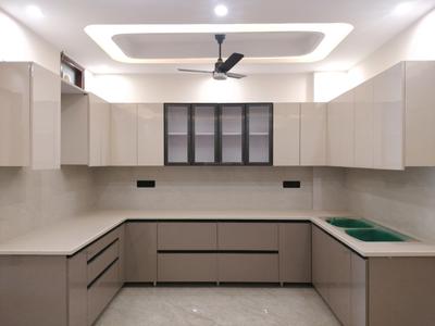 Kitchen Image of 1440 Sq.ft 3 BHK Builder Floor for sale in Puri Kohinoor Faridabad, Sector 89 Faridabad for Rs. 14500000