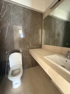 Image of 1235 Sq.ft 3 BHK Apartment / Flat for sale in Kalpataru Magnus, Bandra East, Mumbai for Rs. 110000000