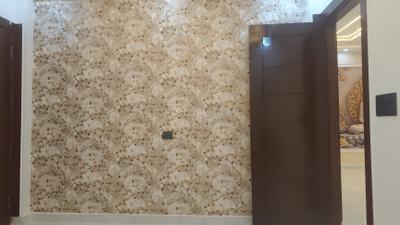 Bedroom Image of 1400 Sq.ft 3 BHK Builder Floor for sale in Vasundhara Ghaziabad for Rs. 13100000