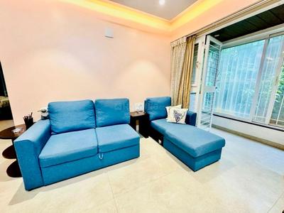 Hall Image of 1080 Sq.ft 2 BHK Apartment / Flat for sale in Ajit Giripushp, Karve Nagar Pune for Rs. 18000000