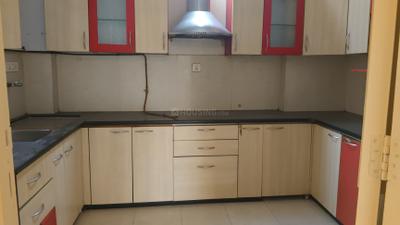 Kitchen Image of 1100 Sq.ft 3 BHK Apartment / Flat for sale in Hiranandani Estate Thane for Rs. 29500000