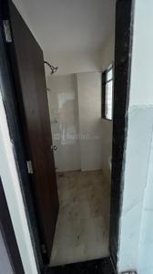 Bathroom Image of 490 Sq.ft 1 BHK Apartment / Flat for sale in Ace Courtyard, Thane West Thane for Rs. 3750000